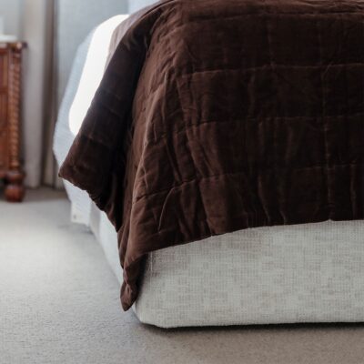 Bed Valance