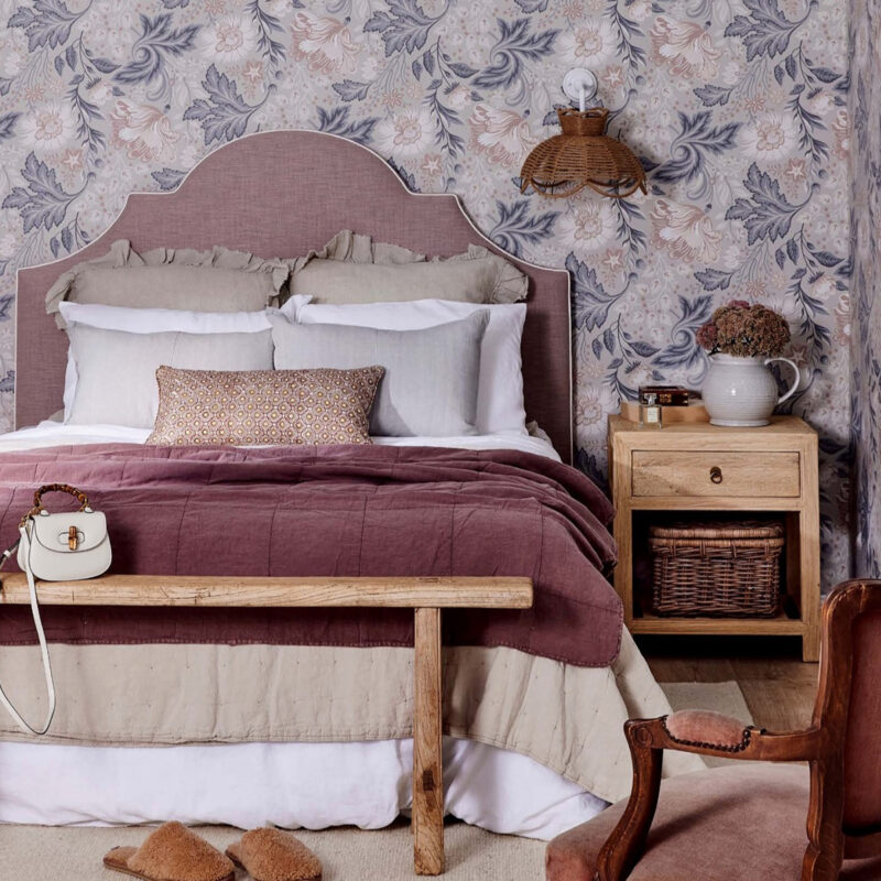 Empire Bed head - Image 4