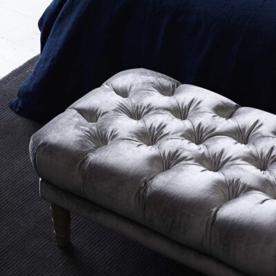 furniture, Marco footstool