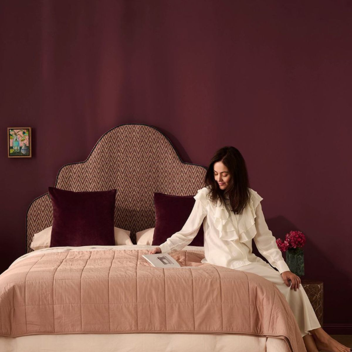 Giselle Bed head - Image 5