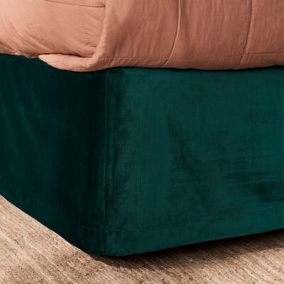 Bed Valance
