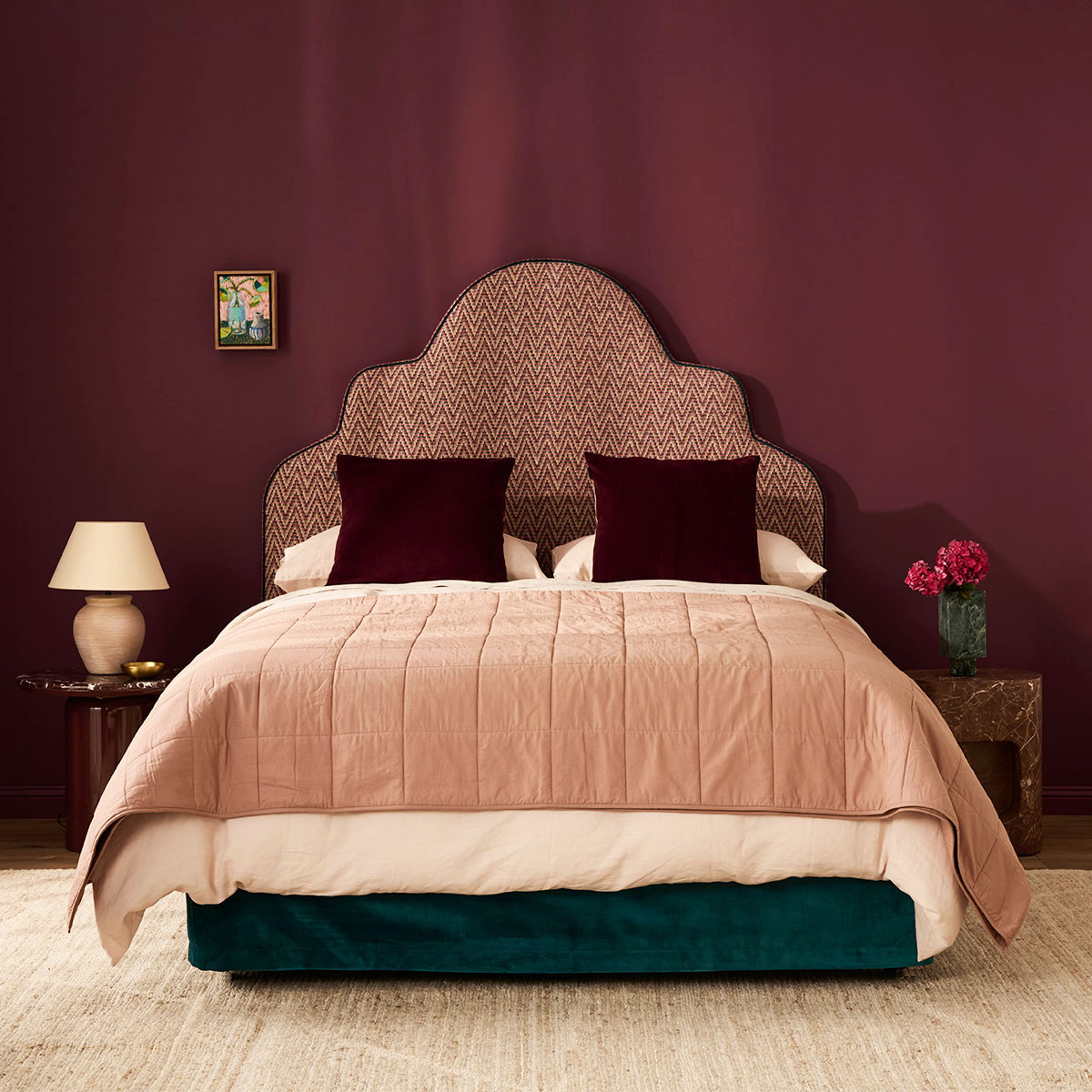 Giselle Bed head - Image 6