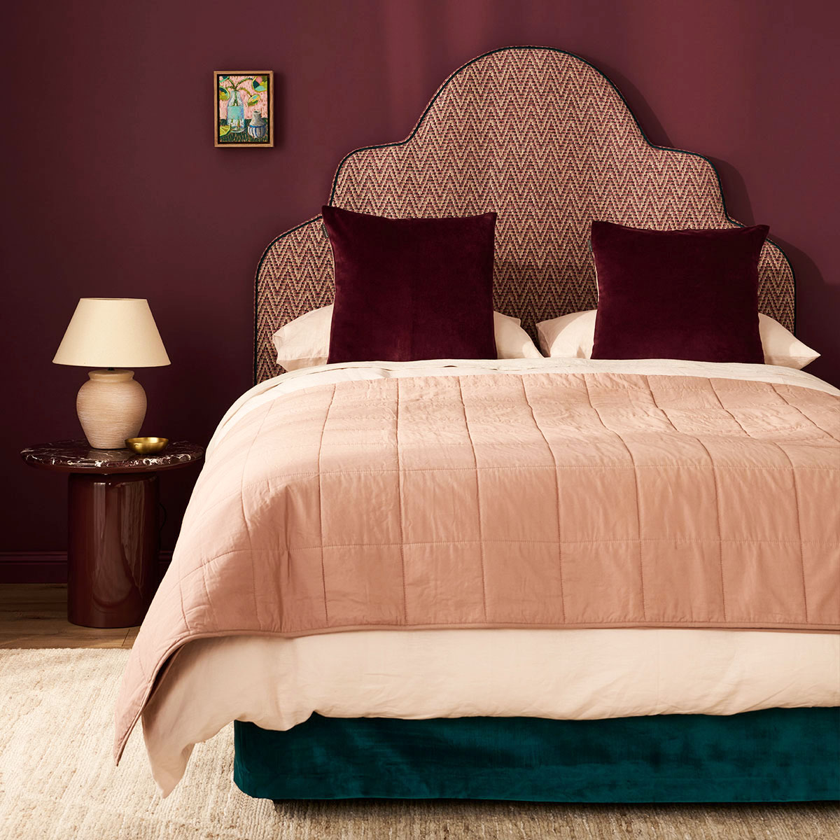 Giselle Bed head - Image 3