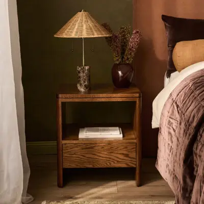 Harold Bedside table