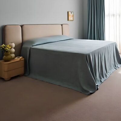 Zara Modular Bed head