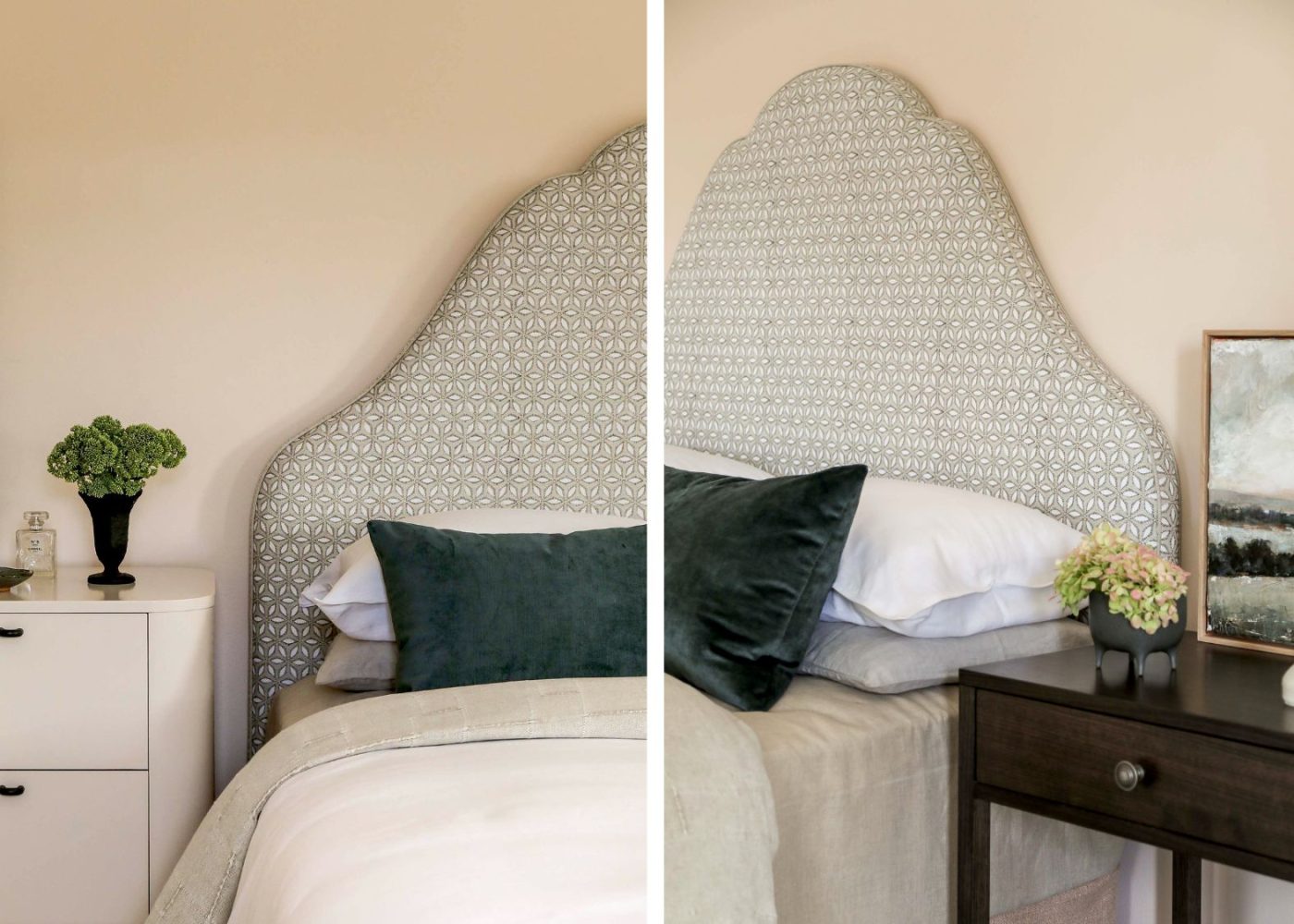 A Few of My Favourite Things How to Design a Bedroom with Meaning