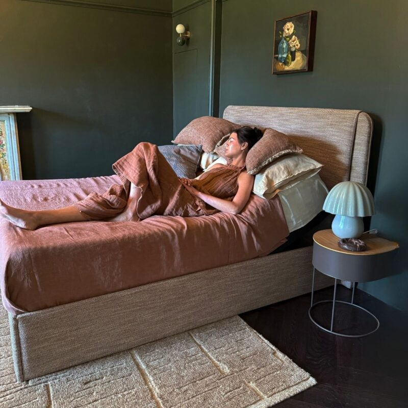 Movable Frame to floor bed base - Image 6