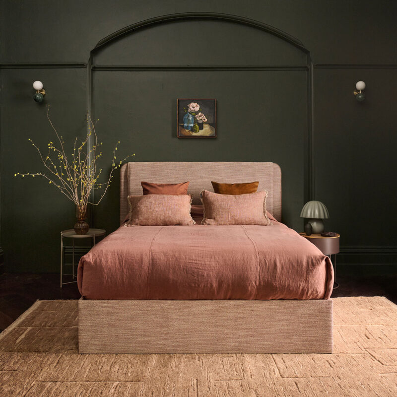 Movable Frame to floor bed base - Image 5