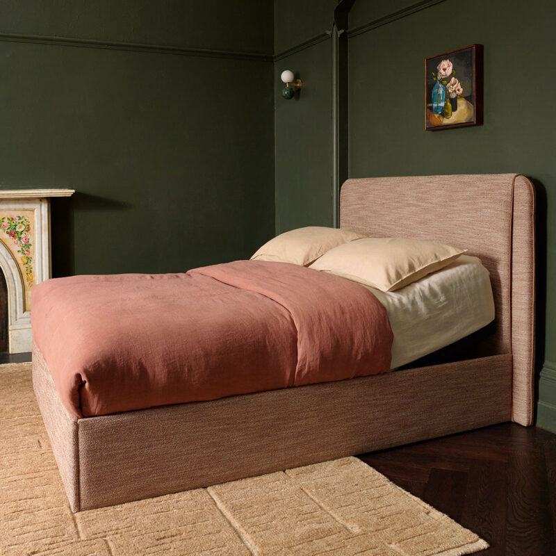 Movable Frame to floor bed base - Image 2