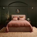 Maxine Movable Bed: Where Design Meets Wellbeing