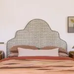 Easy Ways to Transition Your Bedroom for Autumn with Colour and Texture