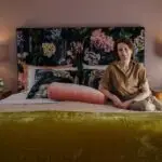 The Art of Rest: Inside Virginia Trioli’s Sanctuary