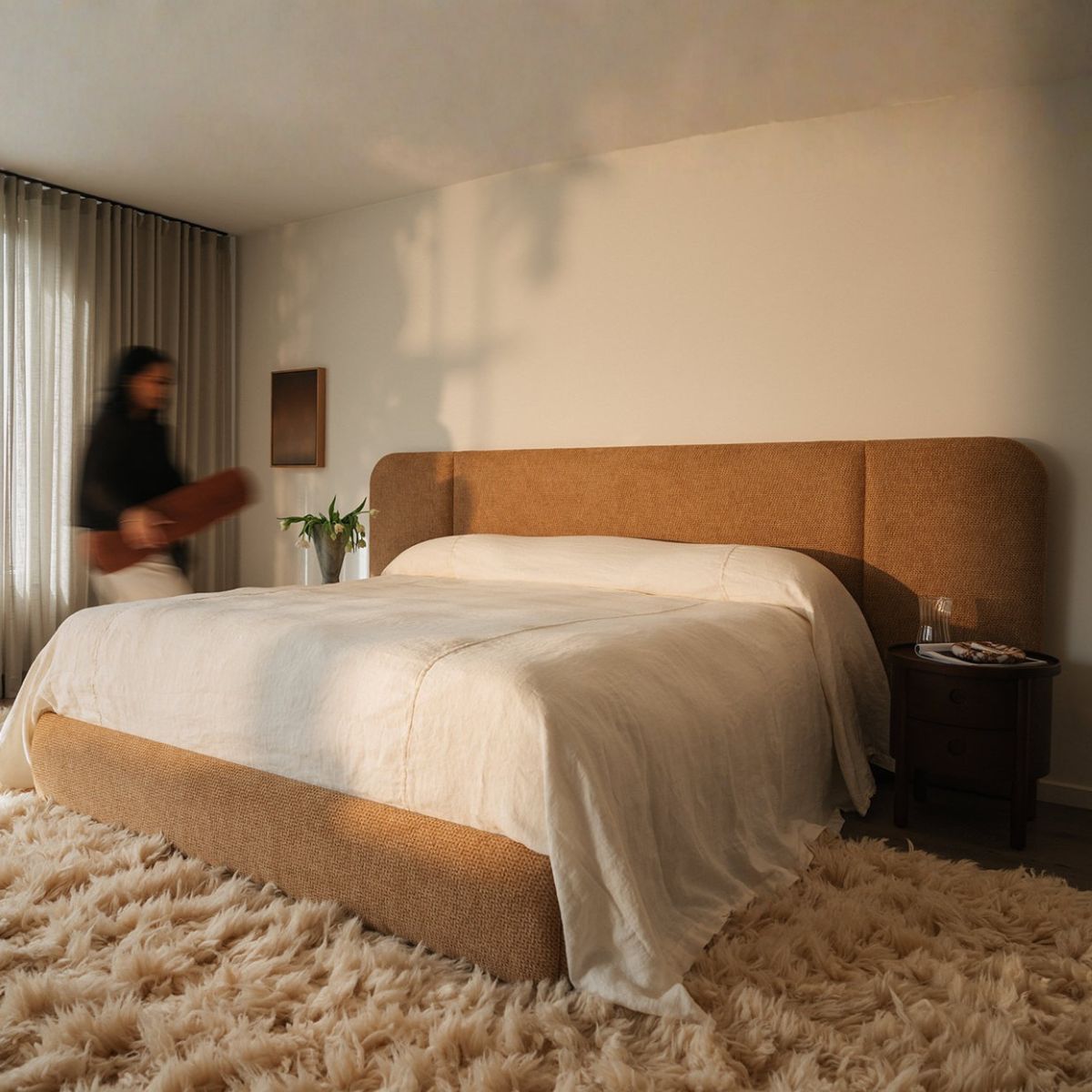 Orlando Bed head - Image 8