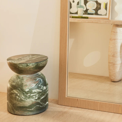 Santino Side Table