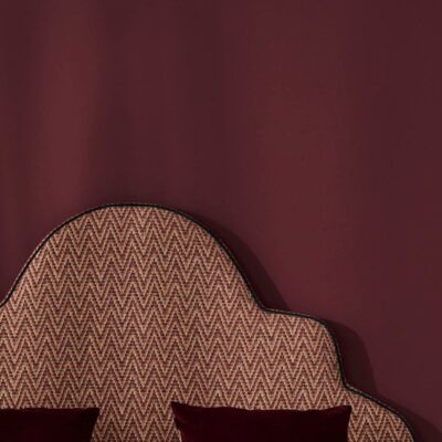 Porter's Paints - Library Red