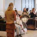 Settle into Stillness: A Morning of Presence at Heatherly Design