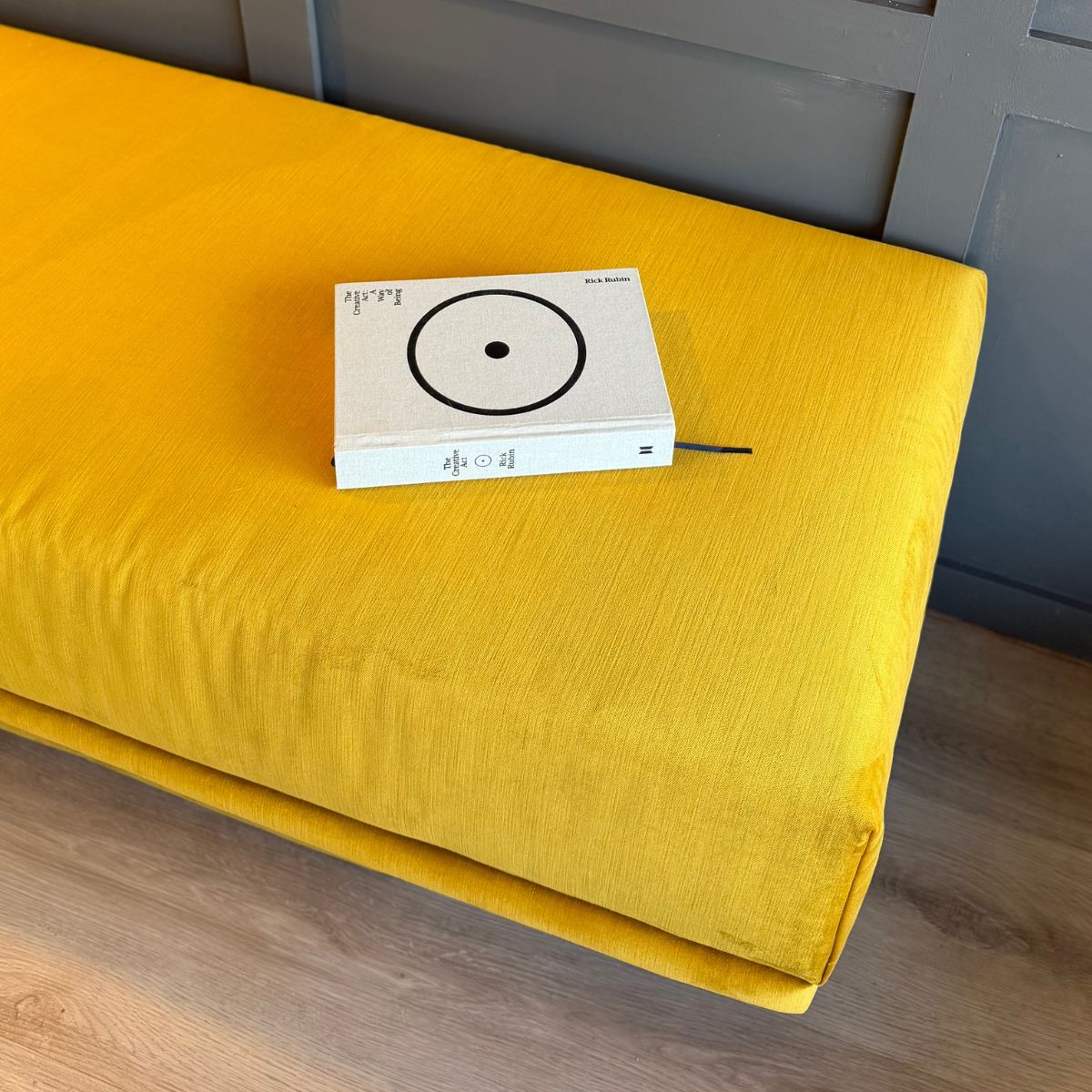 Fiora Ottoman - Image 4