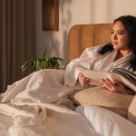 The Art of Rest | Inside Jem Juthamat’s Sanctuary
