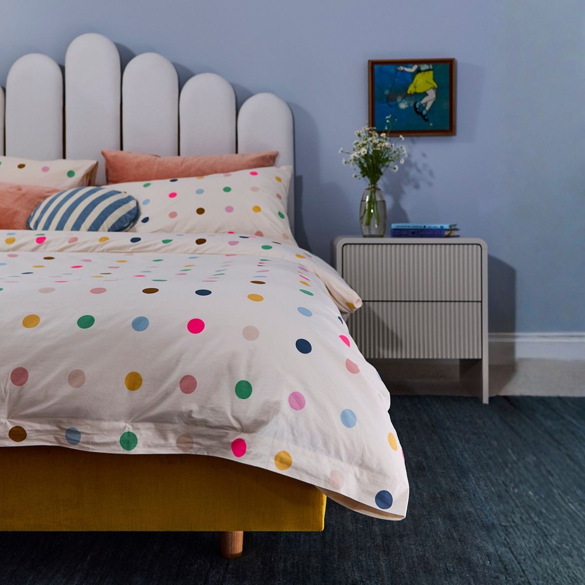 Primrose Bed head - Image 5