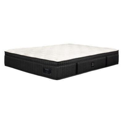 Regency Mattress - Back Care