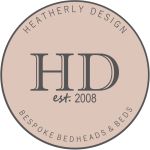 Heatherly Design Bedheads