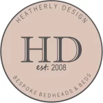 Heatherly Design Bedheads